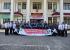 UPACARA PERINGATAN HUT MARI KE-74