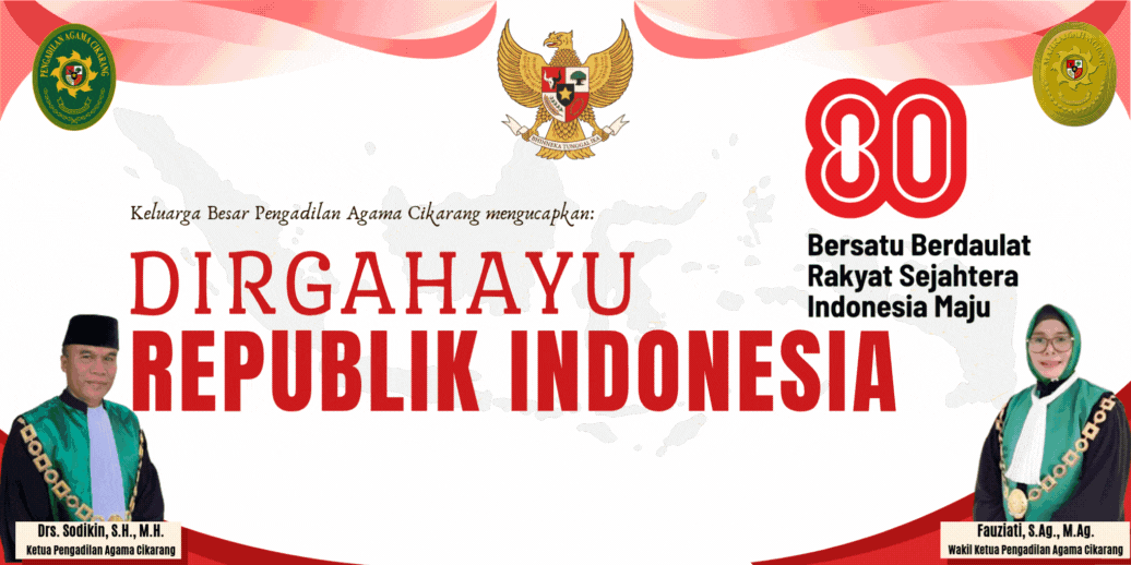 maklumat layanan PA Cikarang